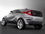 Dacia Duster Concept 2009 года